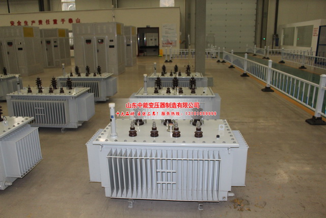 连云S20变压器