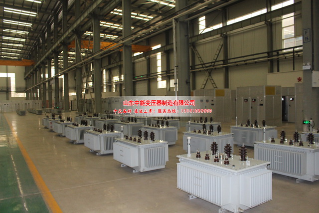 连云S22变压器